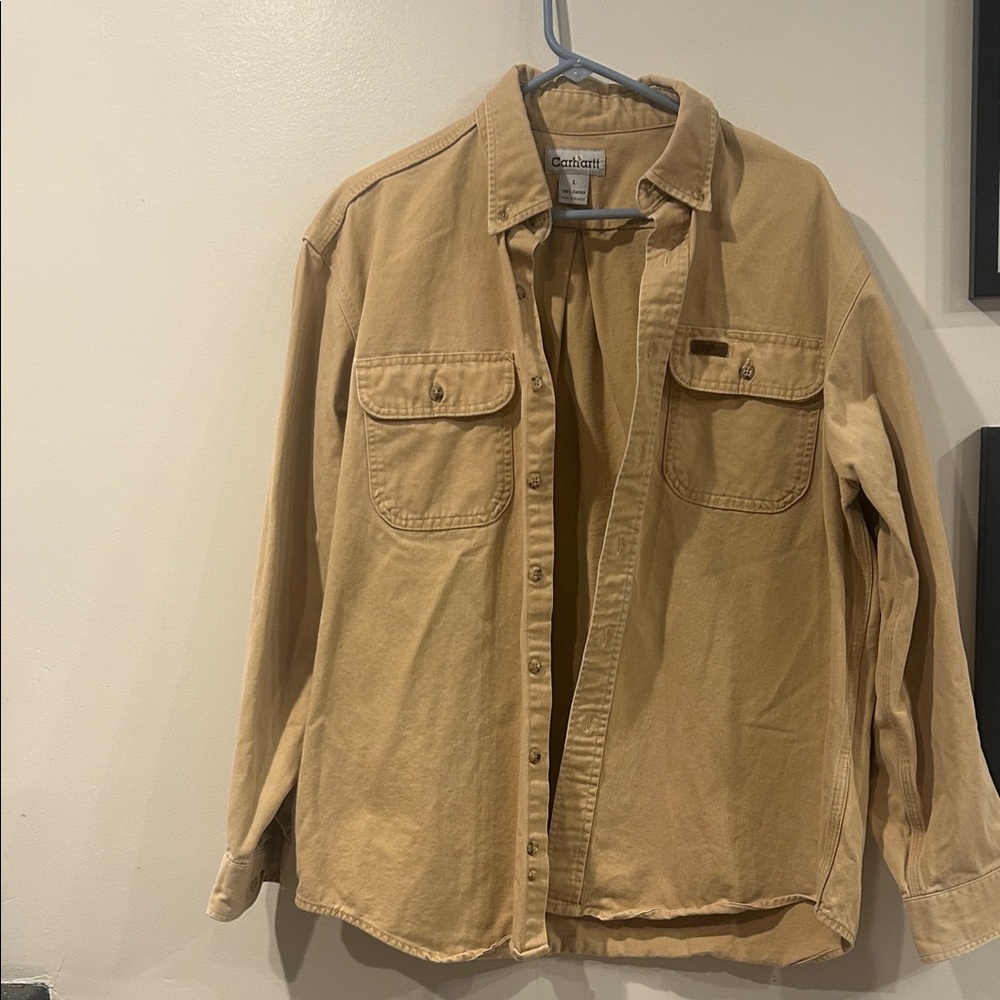 Vintage Carhartt